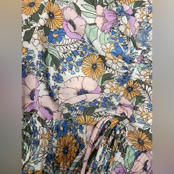 Monteau Los Angeles women’s blouse - Picture 4 of 6